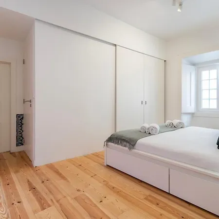 The Blue Tiles Walkway * Lisbon