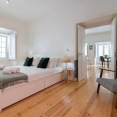 The Blue Tiles Walkway * Lisbon