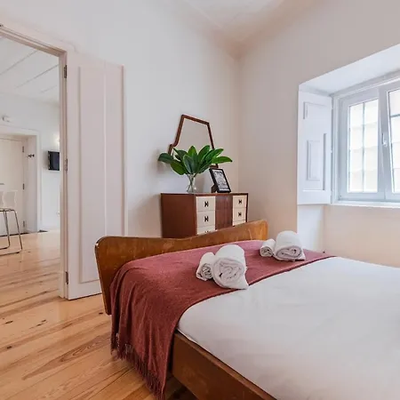 Apartment The Blue Tiles Walkway