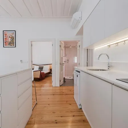 The Blue Tiles Walkway * Lisbon