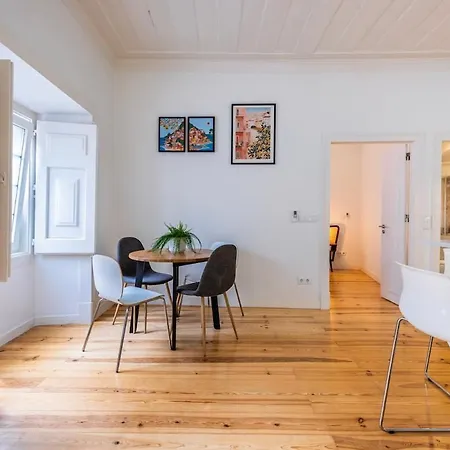 The Blue Tiles Walkway * Lisbon