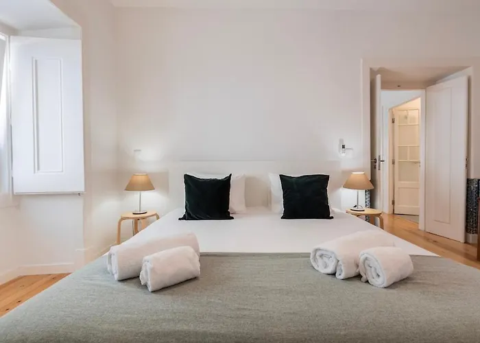 The Blue Tiles Walkway