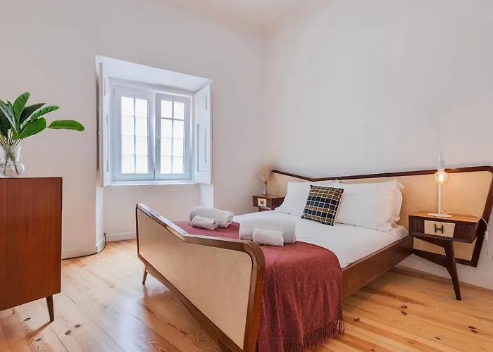 The Blue Tiles Walkway Διαμέρισμα Lisboa