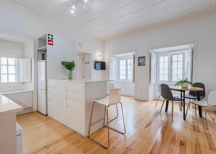 The Blue Tiles Walkway Διαμέρισμα *