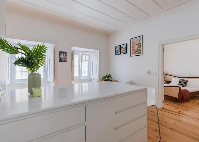 The Blue Tiles Walkway * Lisboa