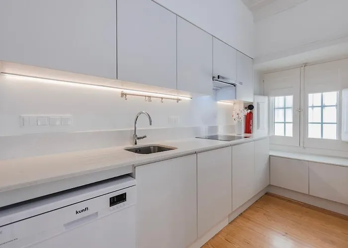 The Blue Tiles Walkway Διαμέρισμα Lisboa