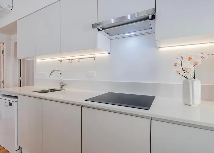 The Blue Tiles Walkway Διαμέρισμα