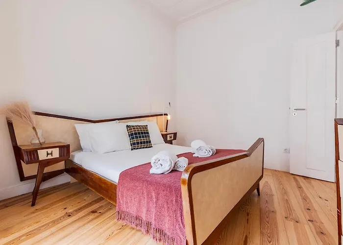 Διαμέρισμα The Blue Tiles Walkway