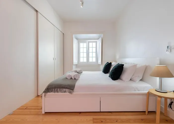 The Blue Tiles Walkway *