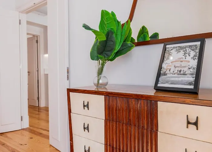 Διαμέρισμα The Blue Tiles Walkway *