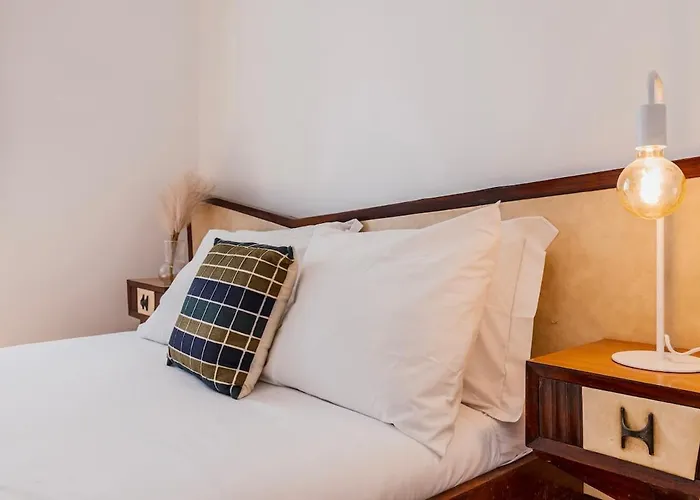 The Blue Tiles Walkway Διαμέρισμα Lisboa