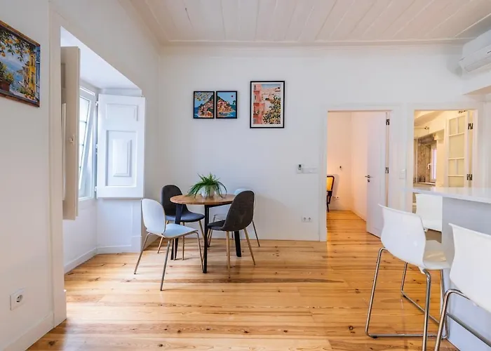 The Blue Tiles Walkway * Lisboa